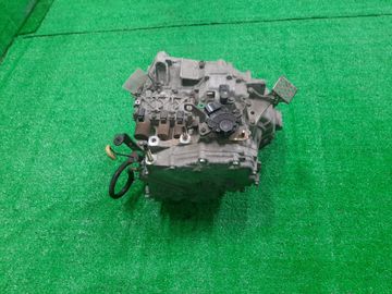 АКПП НА HONDA FIT GD1 L13A