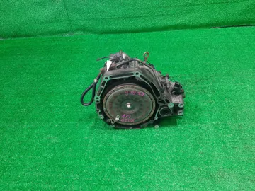 АКПП НА HONDA STEPWGN RF1 B20B