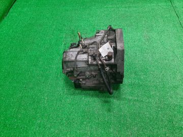 АКПП НА HONDA STEPWGN RF1 B20B