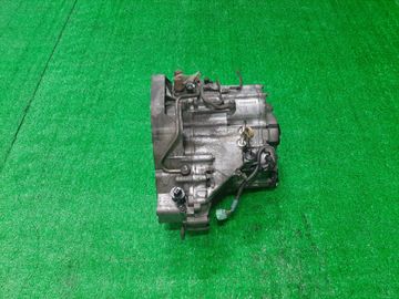 АКПП НА HONDA STEPWGN RF1 B20B