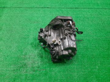 АКПП НА HONDA STEPWGN RF1 B20B