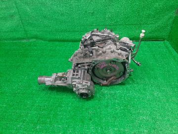 АКПП НА MITSUBISHI GALANT FORTIS CX3A 4B10