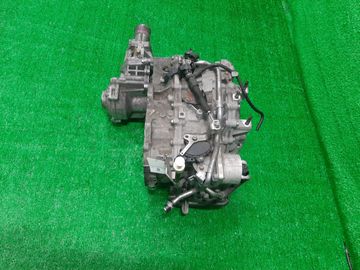 АКПП НА MITSUBISHI GALANT FORTIS CX3A 4B10
