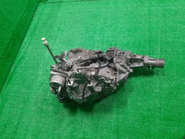 АКПП НА MITSUBISHI GALANT FORTIS CX3A 4B10