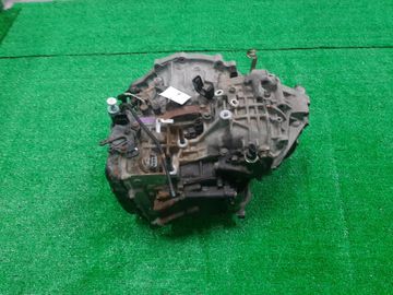 АКПП НА MITSUBISHI COLT PLUS Z23W 4A91