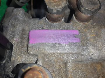 АКПП НА MITSUBISHI COLT PLUS Z23W 4A91