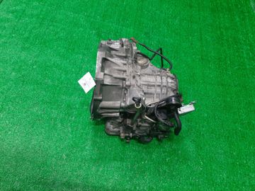 АКПП НА NISSAN CUBE AZ10 CGA3DE