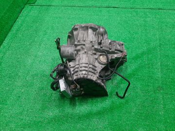 АКПП НА NISSAN CUBE AZ10 CGA3DE