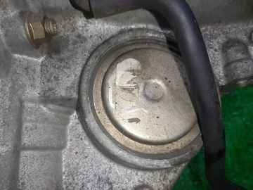 АКПП НА NISSAN CUBE AZ10 CGA3DE