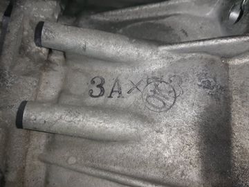 АКПП НА NISSAN CUBE AZ10 CGA3DE