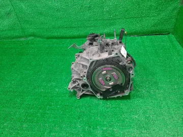 АКПП НА HONDA FIT GD3 L15A