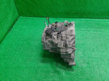 АКПП НА HONDA FIT GD3 L15A