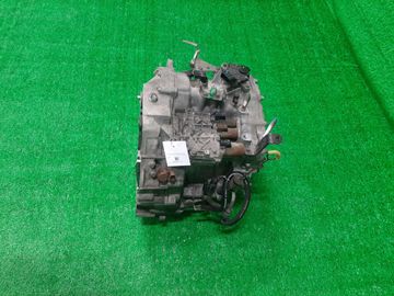 АКПП НА HONDA FIT GD3 L15A