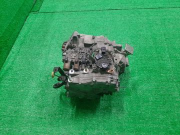АКПП НА HONDA FIT GD3 L15A