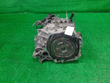 АКПП НА HONDA FIT GD1 L13A