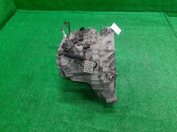 АКПП НА HONDA FIT GD1 L13A
