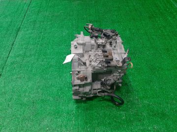 АКПП НА HONDA FIT GD1 L13A