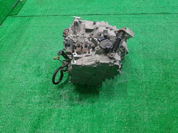 АКПП НА HONDA FIT GD1 L13A