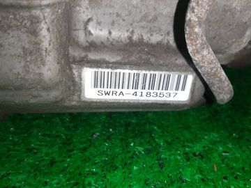 АКПП НА HONDA FIT GD1 L13A