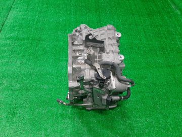 АКПП НА NISSAN SERENA CC25 MR20DE