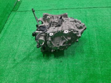 АКПП НА NISSAN SERENA CC25 MR20DE