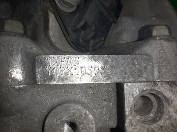 АКПП НА NISSAN SERENA CC25 MR20DE