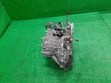 АКПП НА NISSAN SERENA CC25 MR20DE