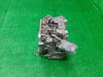 АКПП НА NISSAN SERENA CC25 MR20DE