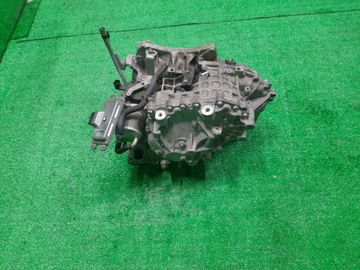 АКПП НА NISSAN SERENA CC25 MR20DE