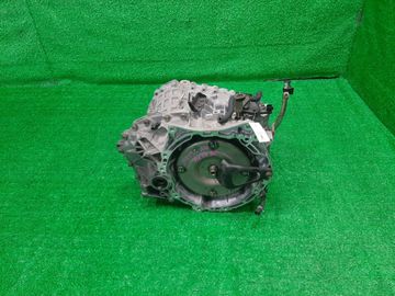 АКПП НА NISSAN LAFESTA B30 MR20DE