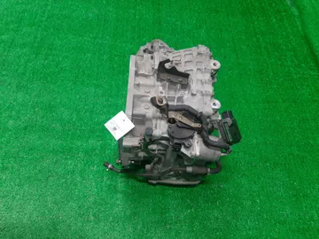 АКПП НА NISSAN LAFESTA B30 MR20DE