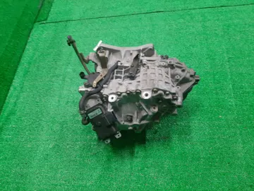 АКПП НА NISSAN LAFESTA B30 MR20DE