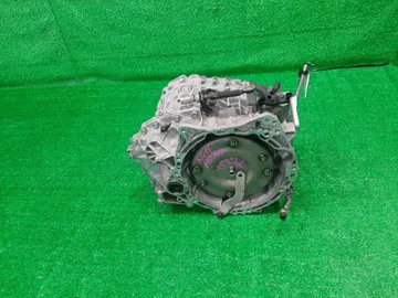 АКПП НА NISSAN BLUEBIRD SYLPHY KG11 MR20DE