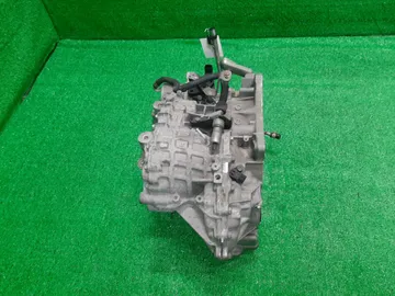 АКПП НА NISSAN BLUEBIRD SYLPHY KG11 MR20DE