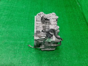 АКПП НА NISSAN BLUEBIRD SYLPHY KG11 MR20DE