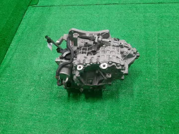 АКПП НА NISSAN BLUEBIRD SYLPHY KG11 MR20DE