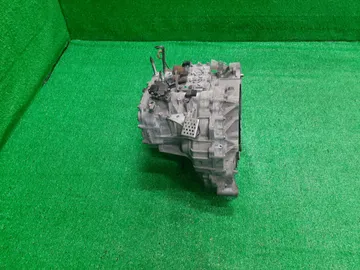 АКПП НА HONDA AIRWAVE GJ1 L15A