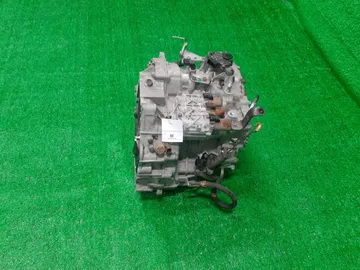 АКПП НА HONDA AIRWAVE GJ1 L15A