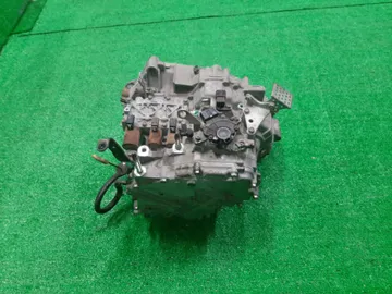 АКПП НА HONDA AIRWAVE GJ1 L15A