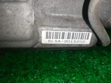 АКПП НА HONDA AIRWAVE GJ1 L15A