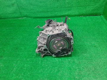АКПП НА HONDA AIRWAVE GJ1 L15A
