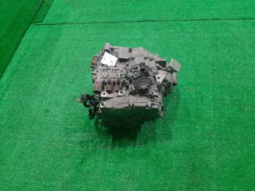 АКПП НА HONDA AIRWAVE GJ1 L15A