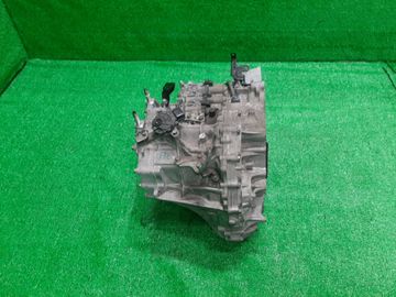 АКПП НА HONDA FIT SHUTTLE GG7 L15A