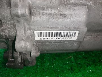 АКПП НА HONDA FIT SHUTTLE GG7 L15A