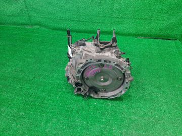 АКПП НА MAZDA ATENZA GH5FW L5-VE