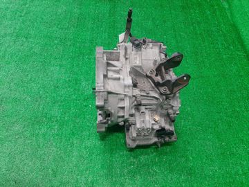 АКПП НА MAZDA ATENZA GH5FW L5-VE