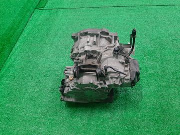 АКПП НА MAZDA ATENZA GH5FW L5-VE