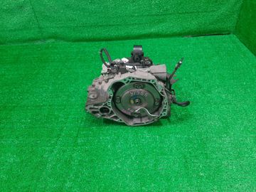АКПП НА NISSAN BLUEBIRD SYLPHY FG10 QG15DE