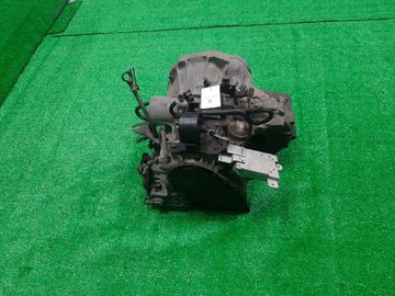 АКПП НА NISSAN BLUEBIRD SYLPHY FG10 QG15DE