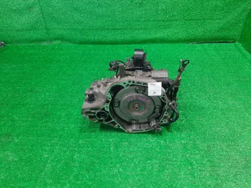 АКПП НА NISSAN AD VY11 QG13DE